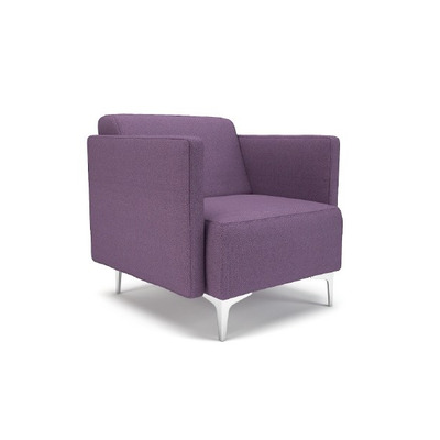 Napa Slim Arm Armchair