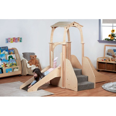 Kinder Gym