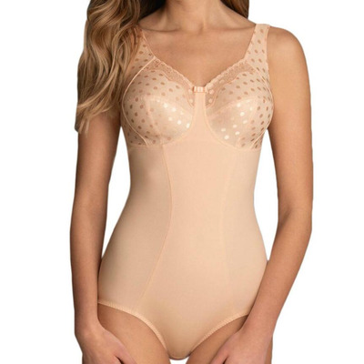 Anita Comfort Airita Corselet Body - Black - 40E