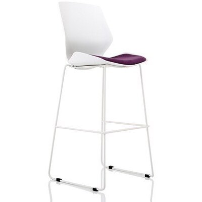 Florence High Stool