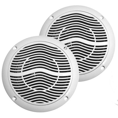 Ceiling Speaker Moisture Resistant 5" 2-Way - 8 Ohm