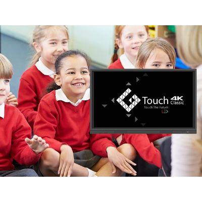 Genee G-Touch 'Classic'
