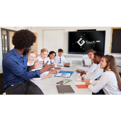 Genee Vision Wireless Classroom Bundle