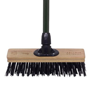 18" Dual Fill Broom FSC® Certified