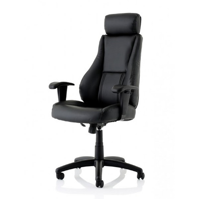 Winsor Executive Leather Chair