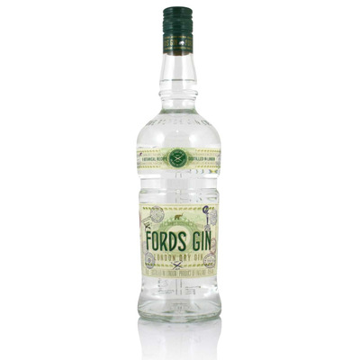 Fords London Dry Gin