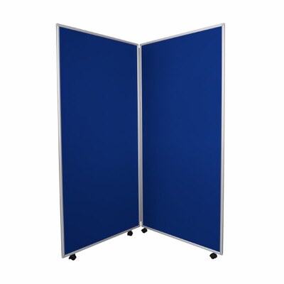 Mobile Jumbo Display Board
