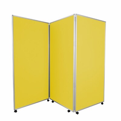 Mobile Jumbo Display Board