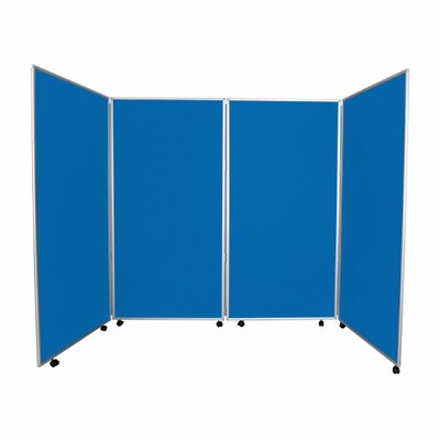 Mobile Jumbo Display Board