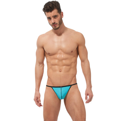 Gregg Homme Torridz String