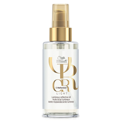 Wella Oil Reflections Light Reflective Oil 100ml