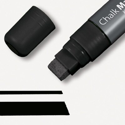 Sigel Chisel Tip Chalk Marker 5-15mm