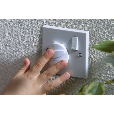 Safety 1st Socket Covers