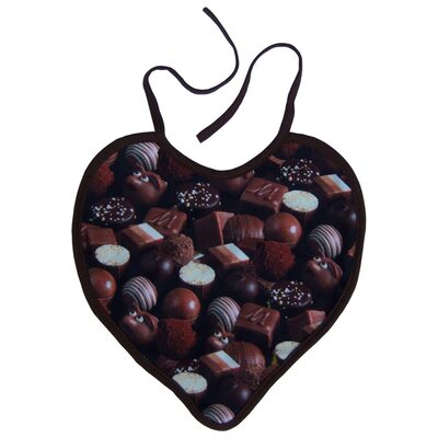 Xplorys Sweetheart Bib