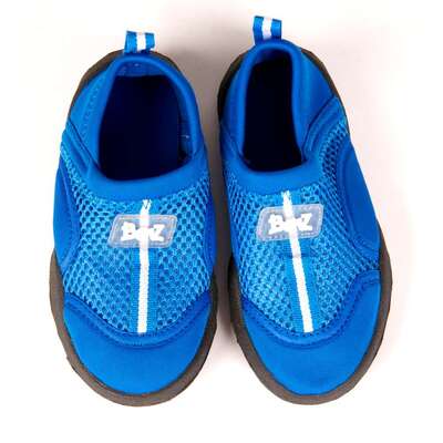Swim Shoes Blue