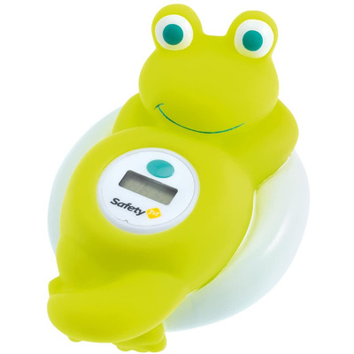 Safety 1st Electronic Bath Thermometer