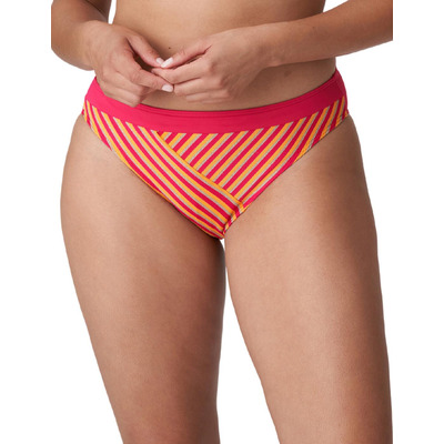 Prima Donna Swim La Concha Rio Bikini Brief - Mai Tai - S - 10
