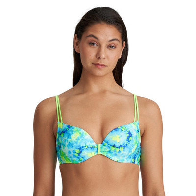 Marie Jo Sardegna Padded Bikini Top - Landscape - 32D