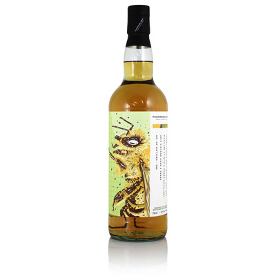 Milk & Honey 2019 3 Year Old  Thompson Bros
