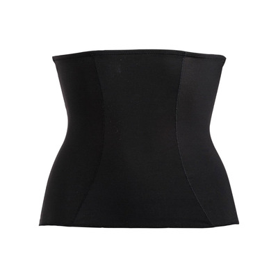 Pour Moi Definitions Waist Cincher - Black - XL - 16