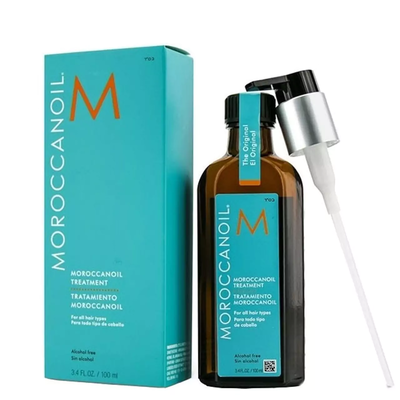 Moroccanoil Treatment Original - 100ml