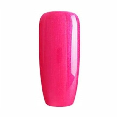 BC Gels Soak Off UV Gel Nail Polish - (10ml, Tutti Frutti)