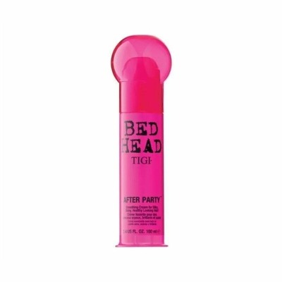 TIGI Bed Head After Party Smoothing Cream - 100ml