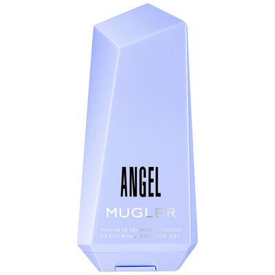 Mugler Angel Shower Gel 200ml