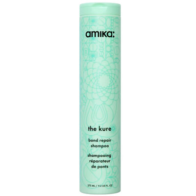 amika the kure repair shampoo 275ml