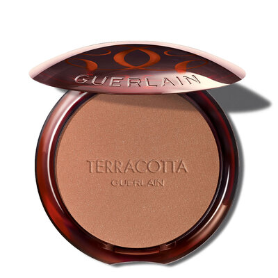 Guerlain Terracotta The Bronzing Powder 10g Deep Cool 04