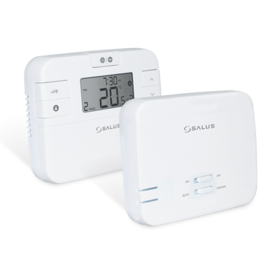 Salus RF Digital Programmable Thermostat