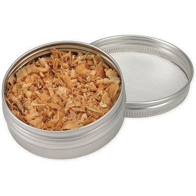 Contain The Flame Dust Tins