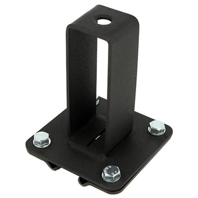 Doughty Studio Rail 60 Adjustable Stud Hanger - M12