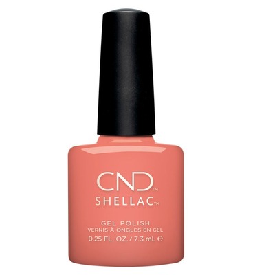 CND Shellac Gel Polish Spear - 7.3ml