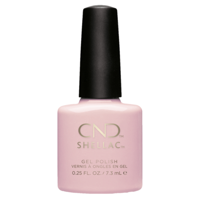 CND Shellac Gel Polish Strawberry Smoothie - 7.3ml