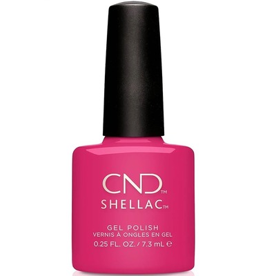 CND Shellac Gel Polish Pink Leggings - 7.3ml