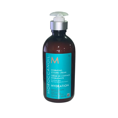 Moroccanoil Hydrating Styling Cream 300ml