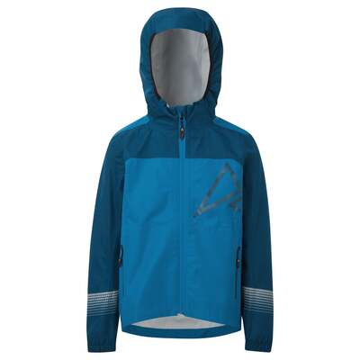 Spark Kid's Jacket Lime &pipe; 9-10 Years &pipe; Altura