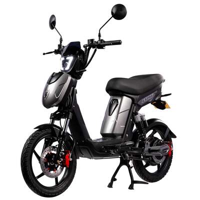 Eskuta SX-250 Series 4 Classic Electric Bike