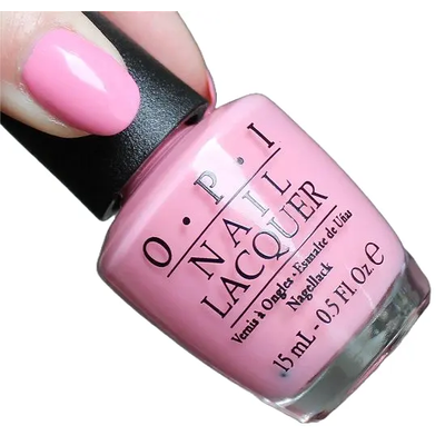 OPI Nail Polish - Chic From Ears To Tail (NL M55) 15ml