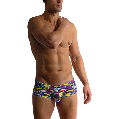 Manstore M800 Cartoon Hot Pant