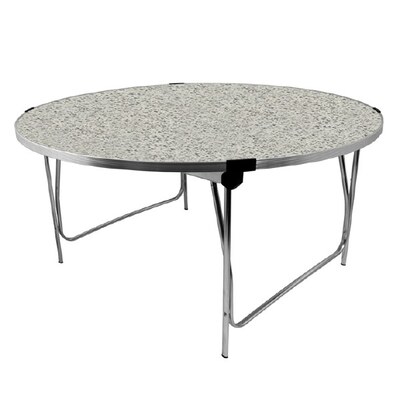 Gopak Round Folding Table