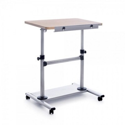 Mobile Ergonomic Work Desk