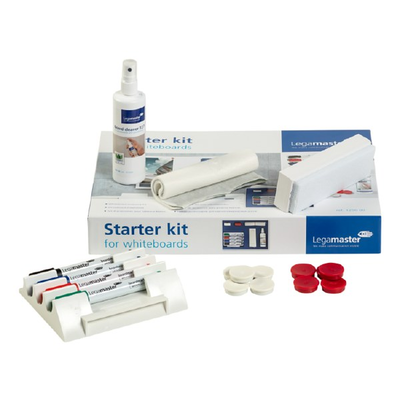 Legamaster Whiteboard Accessory Set