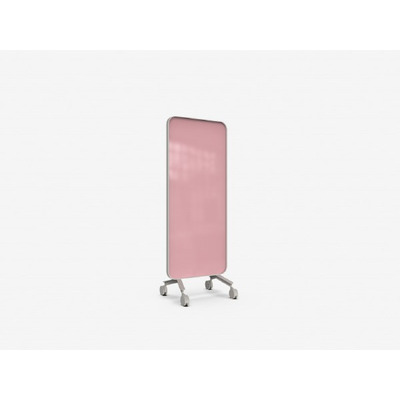 Frame Mobile Glass Writing Board