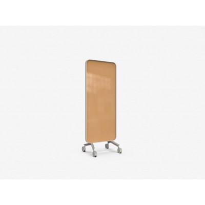 Frame Mobile Glass Writing Board