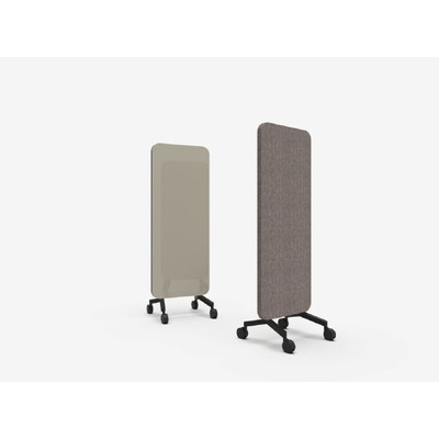 Mood Fabric Mobile Glass Board