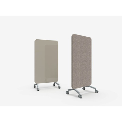 Mood Fabric Mobile Glass Board