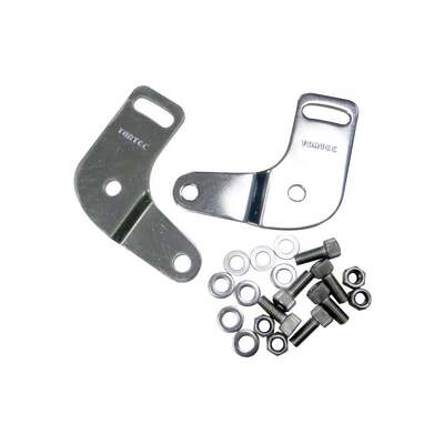Tortec Epic Rack - Disc Mount Adaptor &pipe; Altura &pipe; Tortec