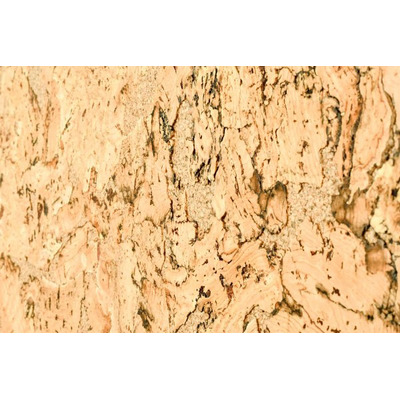 Miami Decorative Cork Wall Tiles